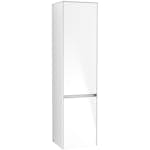 Högskåp Villeroy & Boch Collaro med Två Dörrar