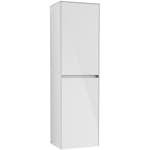 Högskåp Villeroy & Boch Collaro med Två Dörrar