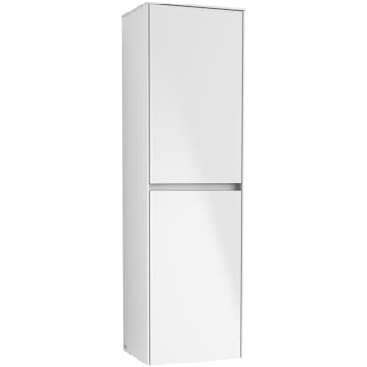 Högskåp Villeroy & Boch Collaro med Två Dörrar