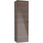 Högskåp Villeroy & Boch Collaro med Två Dörrar