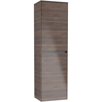 Högskåp Villeroy & Boch Collaro med Två Dörrar