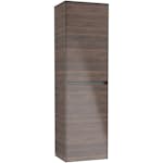 Högskåp Villeroy & Boch Collaro med Två Dörrar