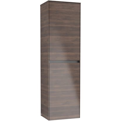 Högskåp Villeroy & Boch Collaro med Två Dörrar