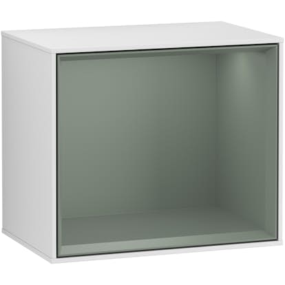 Badrumshylla Villeroy & Boch Finion 42 cm