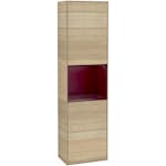 Högskåp Villeroy & Boch Finion med Två Dörrar 418 mm