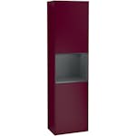 Högskåp Villeroy & Boch Finion med Två Dörrar 418 mm