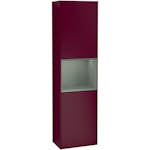 Högskåp Villeroy & Boch Finion med Två Dörrar 418 mm