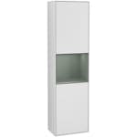 Högskåp Villeroy & Boch Finion med Två Dörrar 418 mm