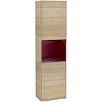 Högskåp Villeroy & Boch Finion med Två Dörrar 418 mm