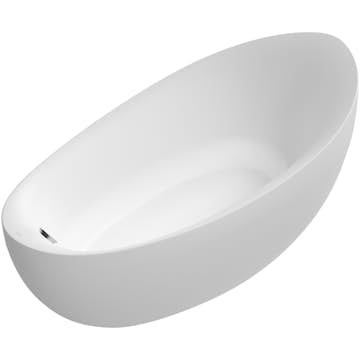 Badkar Villeroy & Boch Aveo Fristående