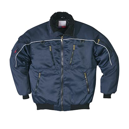 Pilotjacka Fristads 464 PP