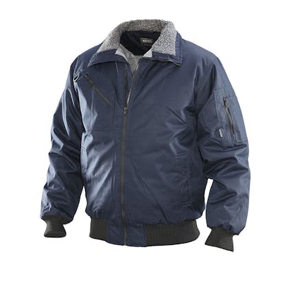 Pilotjacka Jobman 1357