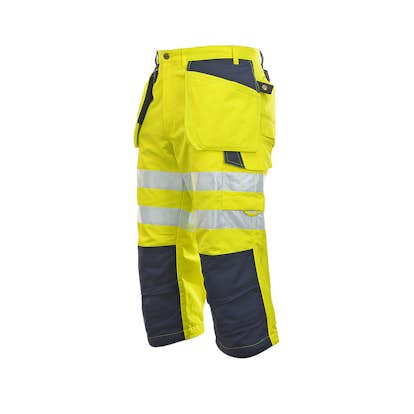 Piratbyxa Varsel ProJob 6510