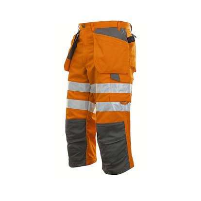 Piratbyxa Varsel ProJob 6510