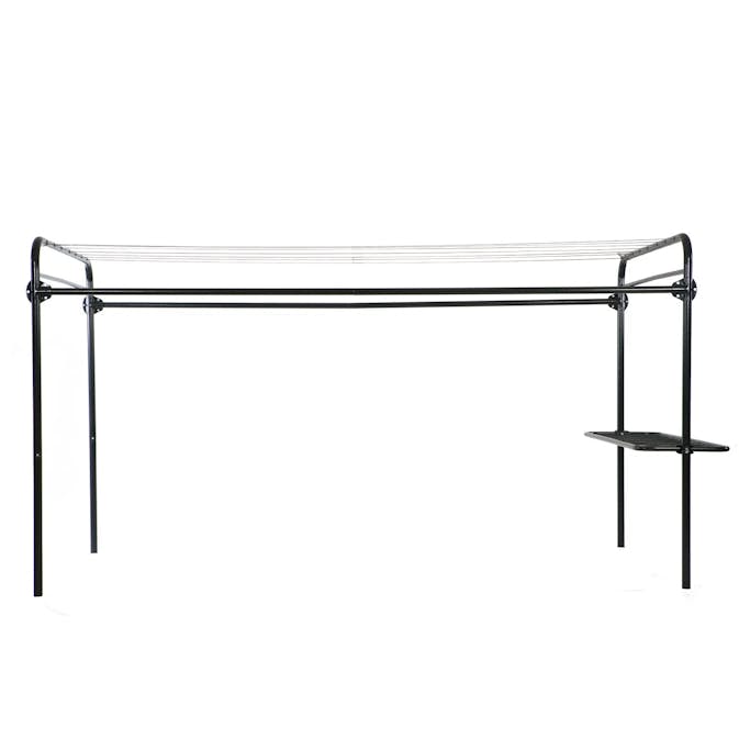 Piskställ Varax 112 Grå