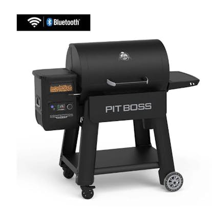Pelletsgrill Pit Boss Competition Series 1250