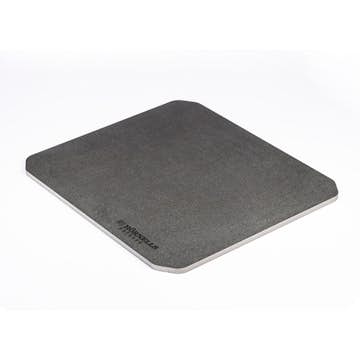 Pizzastål Hörnells Outdoor Rektangulärt