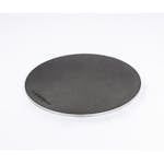 Pizzastål Hörnells Outdoor Rund