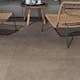 Uteklinker Pronto Klinkerdäck Antique Taupe Carved 60x120 cm