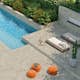 Uteklinker Pronto Klinkerdäck Stone Sunstone 60x120 cm