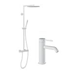 Blandarpaket Macro Design Asti