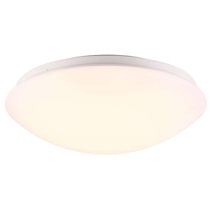 Plafond Nordlux Ask 28 LED Vit 12 W