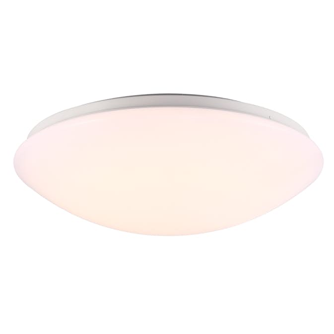 Plafond Nordlux Ask 36 LED Sensor Vit