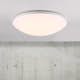 Plafond Nordlux Ask 36 LED Sensor Vit