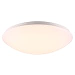 Plafond Nordlux Ask 36 LED Vit 18 W