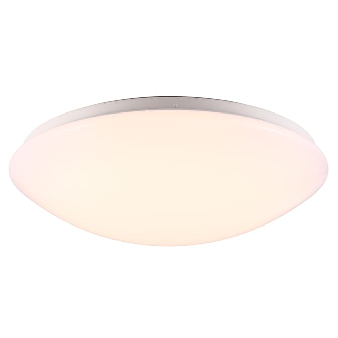Plafond Nordlux Ask 36 LED Vit 18 W