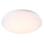 Plafond Nordlux Máni 32 LED 18 W Vit
