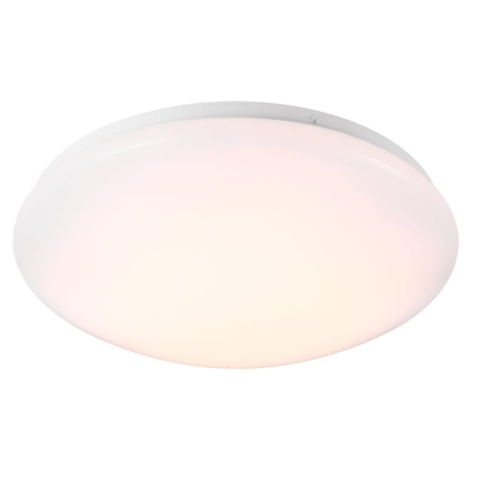 Plafond Nordlux Máni 32 LED 18 W Vit
