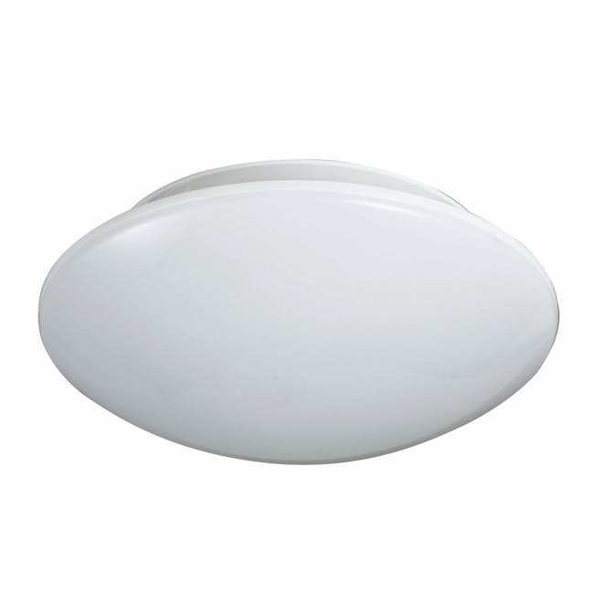 Plafond Westal Eros Vit LED 1000Lm 3000K Takplafond
