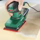 Planslip Bosch Power Tools PSS 250 AE