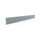 Planteringskant Flexigarden Aluzink 120 mm Rak