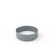 Planteringskant Flexigarden Aluzink 180 mm Cirkel