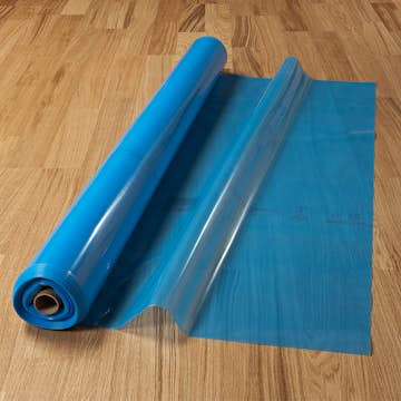 Plastfolie Kährs Folie För Ångspärr 25m