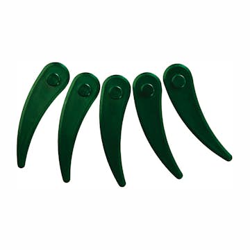 Extra Plastknivar Bosch Power Tools Durablade Art 23-18 Li