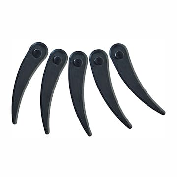 Extra Plastknivar Bosch Power Tools Durablade Art 26-18 Li