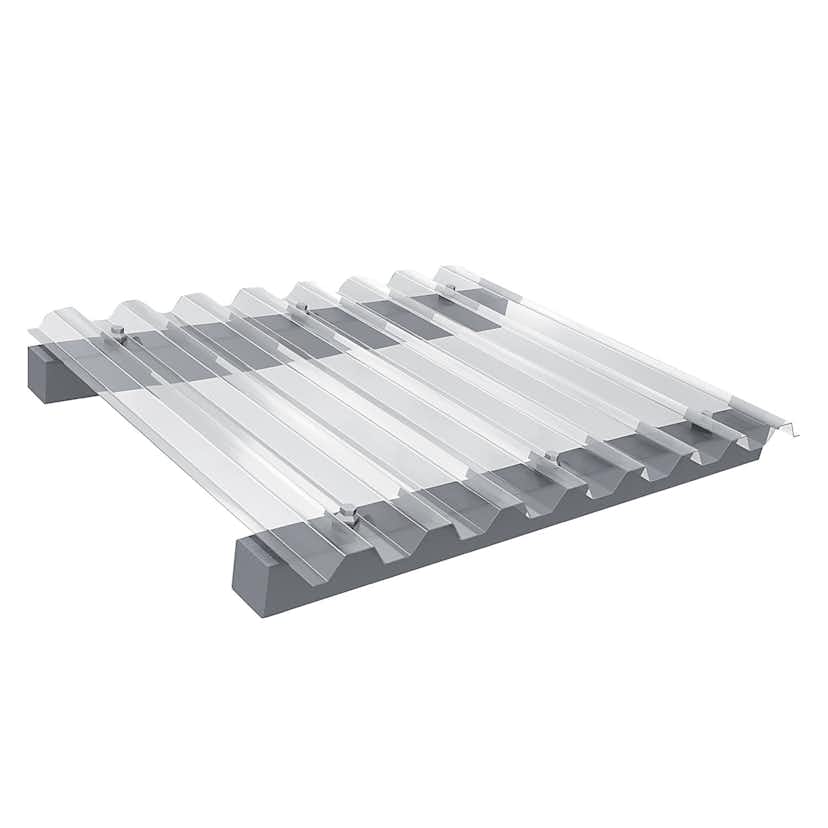 Plasttak pris Plasttak pris