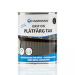 Plåtfärg Hagmans Grip On