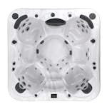 Spabad Swebad Platina 65 Jets