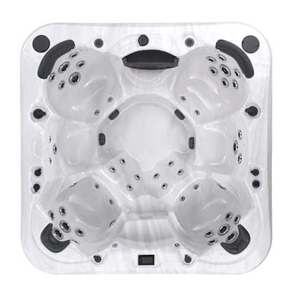 Spabad Swebad Platina 65 Jets