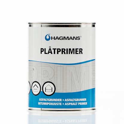 Plåtprimer Hagmans Grip On