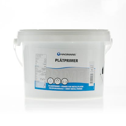 Plåtprimer Hagmans Grip On