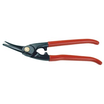 Plåtsax 584d Vänster Bahco