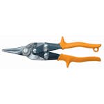 Plåtsax Wiss M3r Rak