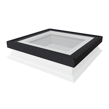 Takfönster Fakro Tidlös 2-Glas Platt Fast