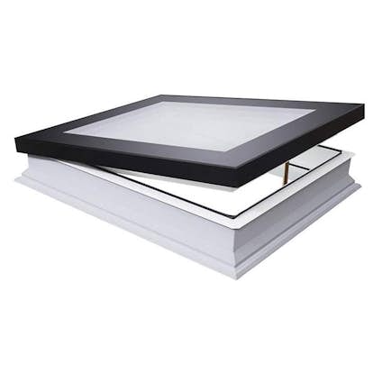 Takfönster Fakro Tidlös 2-Glas Platt DMF DU6