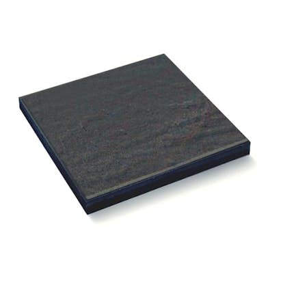 Platta S:t Eriks Chateau Noir Helpall